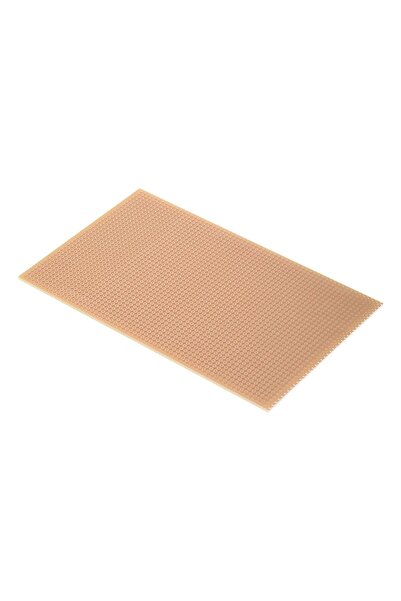 OEM Universal double-sided prototype plate W 160mm L 100mm RADEMACHER 732-EP