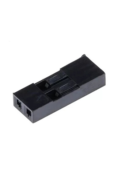 OEM Set 100 buc. mufa PLACĂ DE PÂINE X2