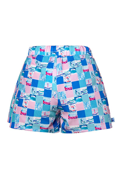 ANEMOSS Harmony Women's Shorts Skirt