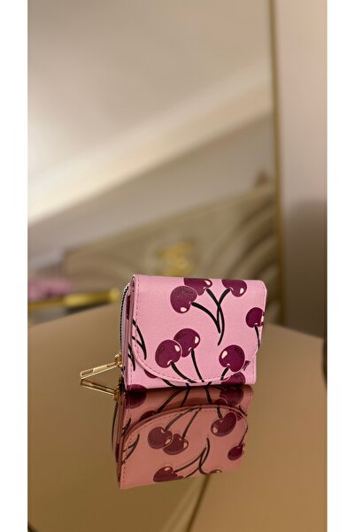 KAYA LUXE YENİ SEZON SEVİMLİ KARAKTERLER KADIN VE ÇOCUK CÜZDAN