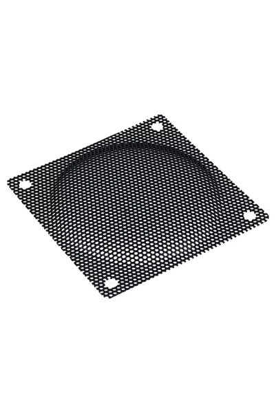 OEM Protectie ventilator din metal 80x80 mm fixare cu surub TQSolution