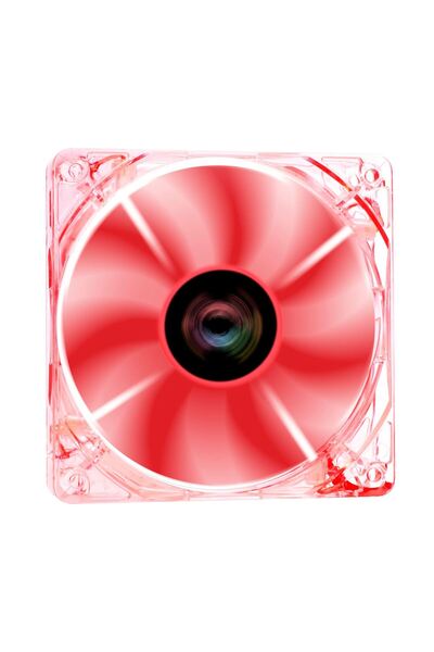 Riotoro Controller set + 2 Prism 120mm fans RGB lighting FRGB256-168X