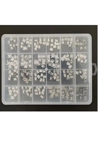 OEM Kit mufe micro USB set 240buc