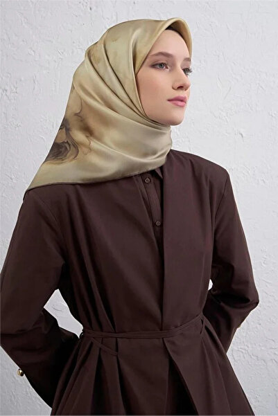 Armine Μεταξωτό Φουλάρι Sura -2025/2026 -9426 54