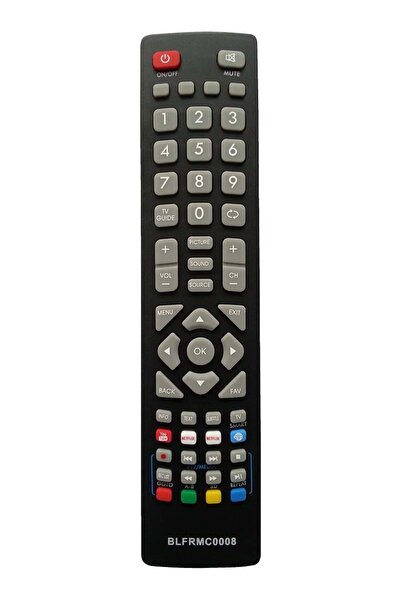 OEM Telecomanda TV Blaupunkt BLFRMC0008 IR 1114 (311)