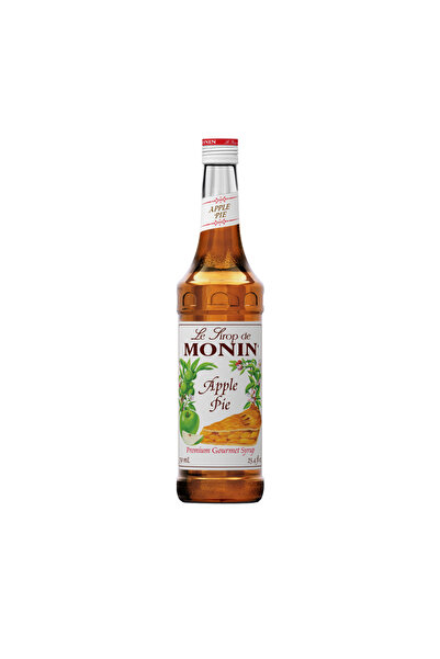 Monin Sirop de plăcintă cu mere, 0,7l