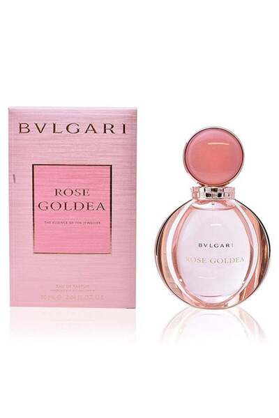 BULGARI Goldea Rose Eau de Parfum for Women 90 ml
