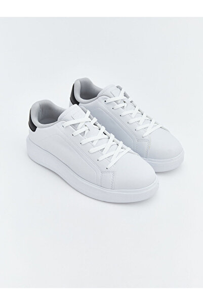 LC Waikiki New Season Lace-Up Men's Sports Shoes