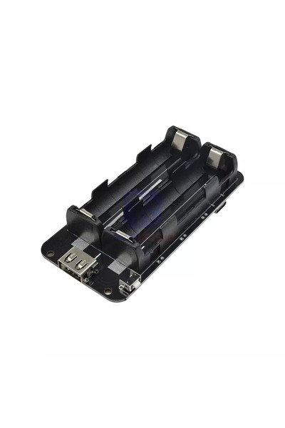 OEM Modul 2x 18650 LITHIUM BATTERY PENTRU RASPBERRY PI ARDUIN
