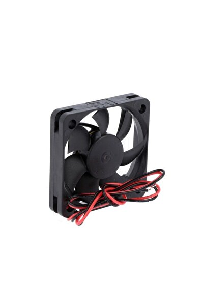 sunon Ventilator DC axial 12VDC 50x50x10mm 14.26m3/h 22.4dBA Vapo MF50101V3-1000U-A99