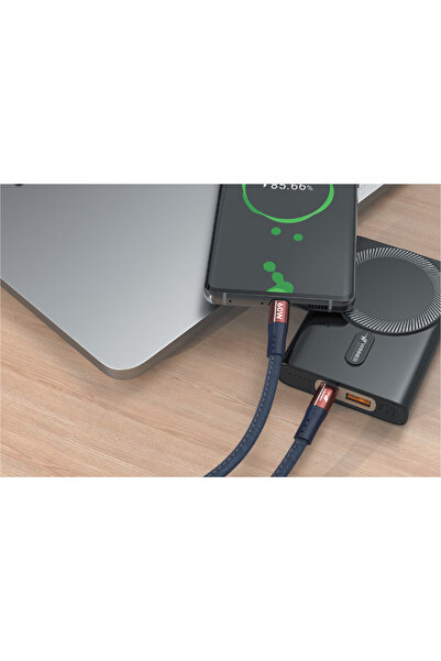 WINNER USB-C to USB-C Cable 60W 1.2m