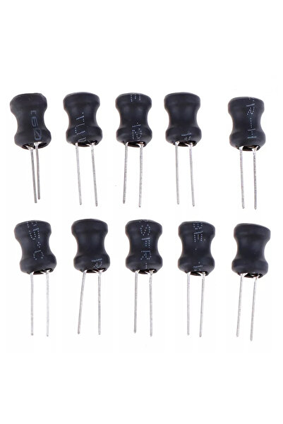 OEM Inductor kit 2.2UH-10MH