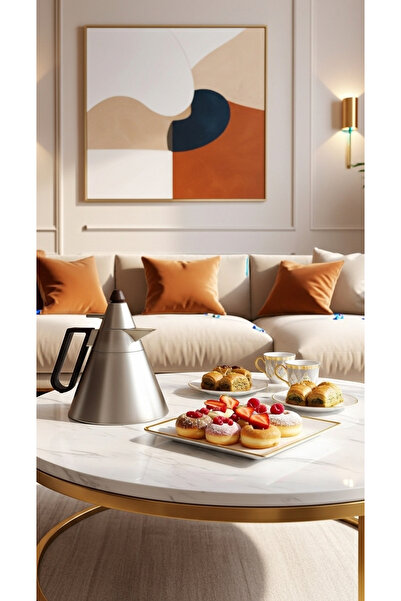 Generic 1 liter tea and coffee thermos