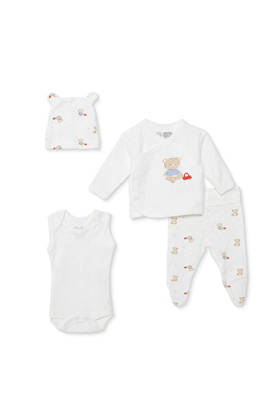 ebebek Hello Baby HelloBaby Yenidoğan Prematüre Set