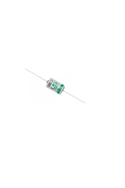 AXIAL Baterie 1/2AA Lithium 3.6V 25.15x14.55mm + SAFT LS14250