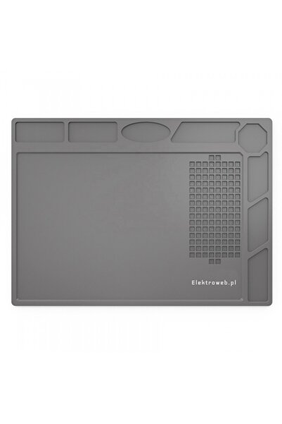 OEM Pad siliconic pentru service 32x23 cm