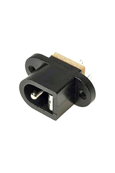 Cliff Soclu alimentare DC mama 5.5x2.1 mm cu lipire pe placa 5A FC681492