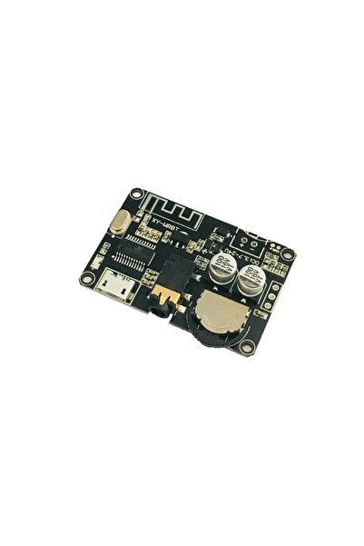 OEM bluetooth module 3 with JACK 3.5 mm DC 3.7-24V