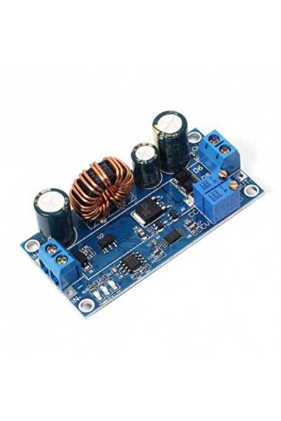 OEM BOOST 4A +USB 3-30V 4A ADJUSTABLE power supply module