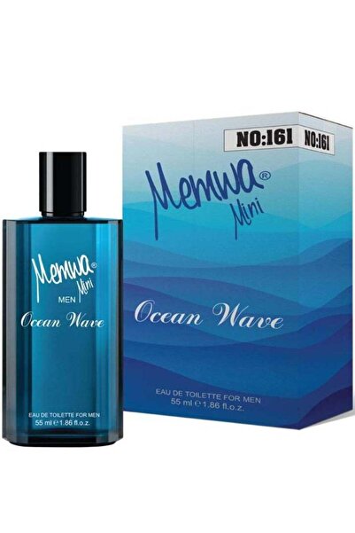 MEMWA Mimwa Mini Ocean Wave Perfume