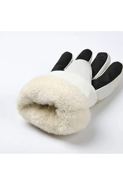 Gloves Mănuși de Iarna cu GPS pentru Copii