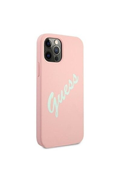 Guess Original iPhone 12 / 12 Pro case