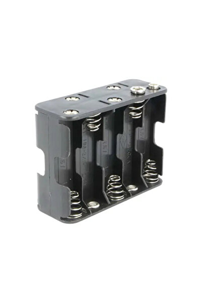 OEM Suport baterii 10x AA R6 tip 6F22 COMF BH-3103B