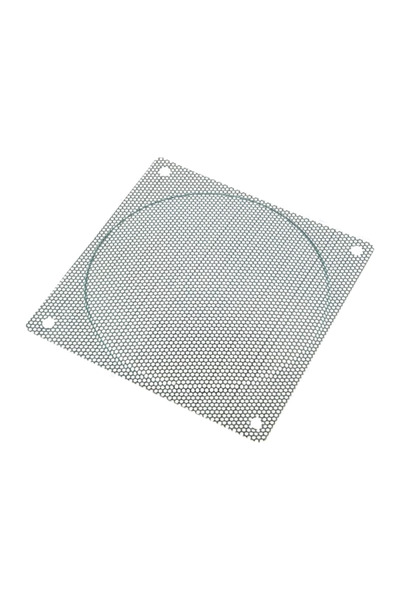 OEM Metal fan guard 120x120mm for screw TQSolution PN-12-ZN