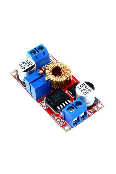 OEM XL4015 DC-DC 5A step-down module