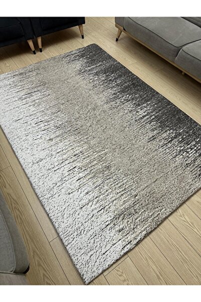 NEU HAUS Husa pentru covor din micro polar elastic 160x230cm sau 200x300cm Pr...