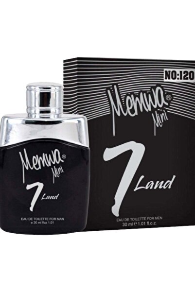 MEMWA Mimwa Mini 7 Land Perfume