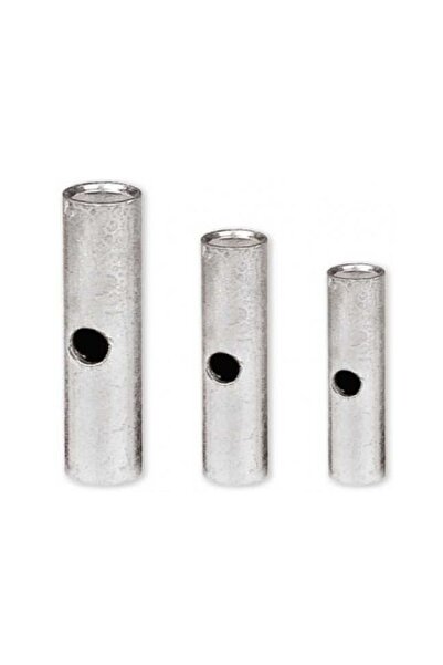 şafak25 Mufa aluminiu 25mm AL EM025 Safak