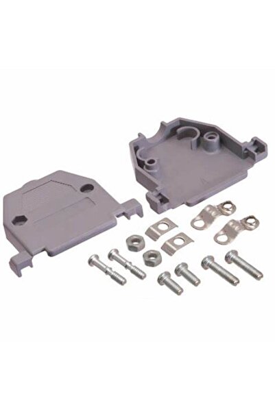 Connfly Carcasa conectori serial D-Sub 25pin /HD 44pin DS1045-25AP1S1