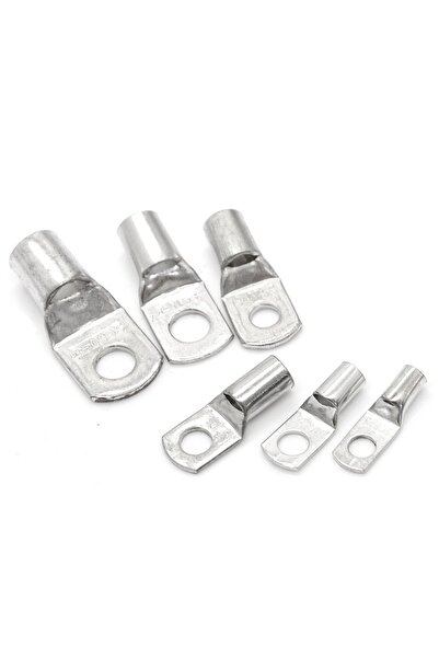 şafak25 Papuc cupru M6 16mm Safak E 01606