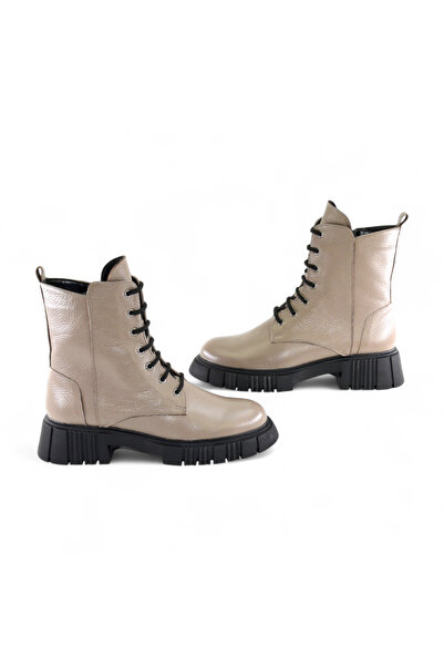 NEBY SHOES Women's Boots Made of Genuine Leather Ilaria 2