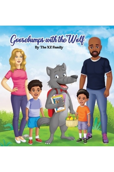 INDEPENDENT CAT Piele de găină cu lupul