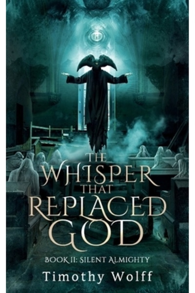 INDEPENDENT CAT Șoapta care l-a înlocuit pe Dumnezeu - Partea a II-a: Tăcutul...