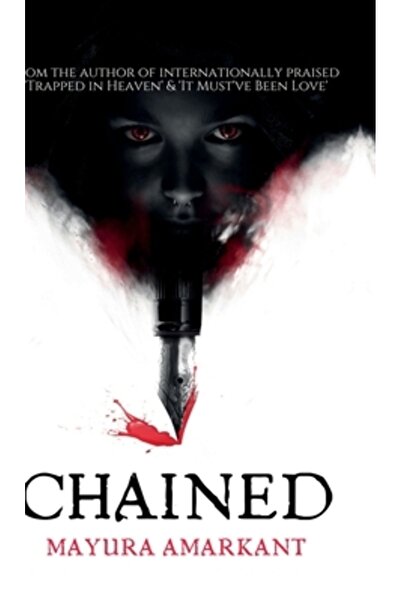 Harpercollins 360 Înlănțuit: Ecouri ale iubirii răsucite: Un thriller înfiorător