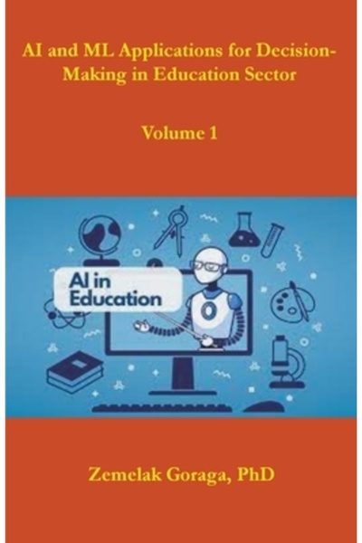 Massetti Pub Aplicații de inteligență artificială și învățare automată pentru luarea deciziilor în sectorul educației