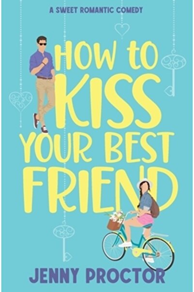 INDEPENDENT CAT Cum să-ți săruți cel mai bun prieten: O comedie romantică dulce