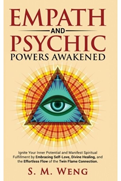 INDEPENDENT CAT Empatia și puterile psihice trezite: Aprinde-ți potențialul i...