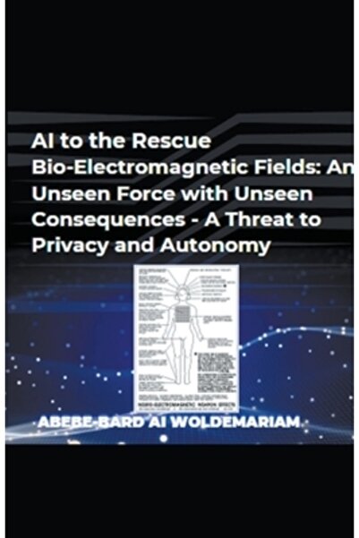 Massetti Pub IA la salvare - Câmpuri bioelectromagnetice: o forță nevăzută cu...