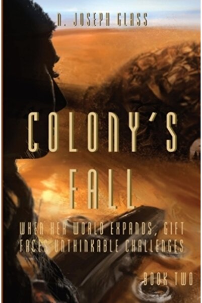 INDEPENDENT CAT Căderea Coloniei: Cartea a doua din Noua Trilogie Europa