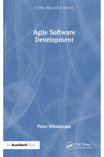 Auerbach Pubn Dezvoltare Agilă de Software