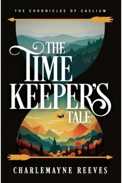 INDEPENDENT CAT Povestea Cronometrului (Cronicile din Caelium Cartea 1)