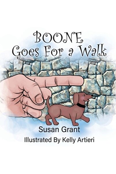 INDEPENDENT CAT Boone merge la plimbare