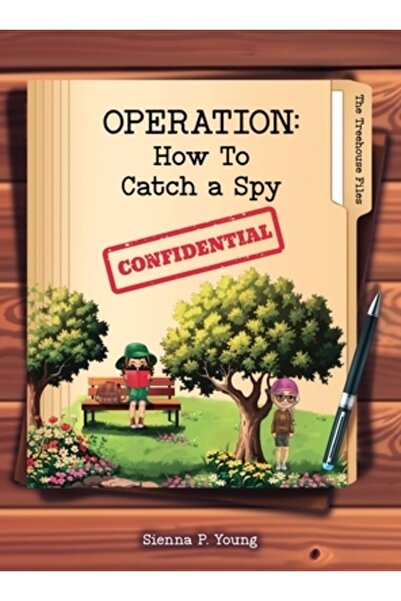 INDEPENDENT CAT Operațiunea: Cum să prinzi un spion