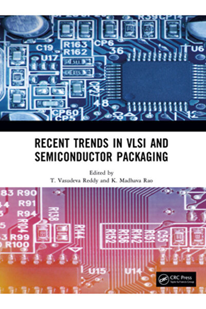Crc Pr Inc Tendințe recente în VLSI și ambalarea semiconductorilor