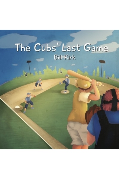 INDEPENDENT CAT Ultimul meci al echipei Cubs