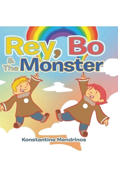 INDEPENDENT CAT Rey Bo și Monstrul: „O poveste despre fericire”